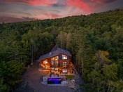 Starlight Chalet