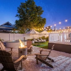 2509 W Dewey ST.