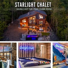Starlight Chalet