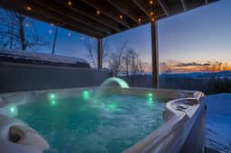 Starlight Chalet