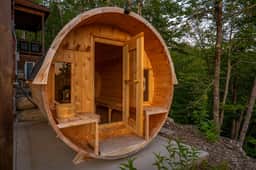 Starlight Chalet