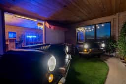 Starlight Chalet