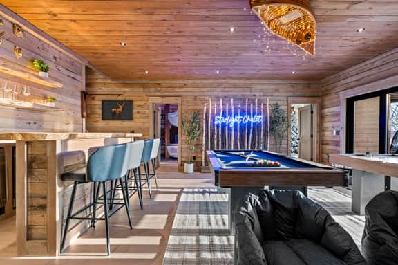 Starlight Chalet - Image 4