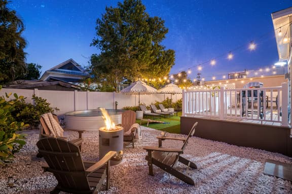 2509 W Dewey ST.